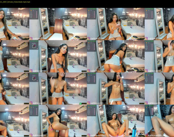 nathaliehartman — 72 minute Chaturbate female cam show recording, 1080p, Jul 25, 2021