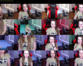 naughty_popa — 43 minute Chaturbate female cam show recording, 1080p, Jul 26, 2021