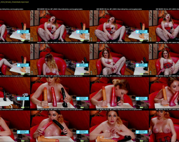 naughtynatali — 33 minute Chaturbate female cam show recording, 1080p, Jul 25, 2021