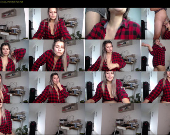 nemisha — 31 minute Chaturbate female cam show recording, 720p, Jul 25, 2021
