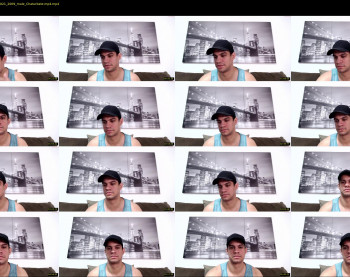 new_york_guy518 — 7 minute Chaturbate male cam show recording, 720p, Jul 25, 2021
