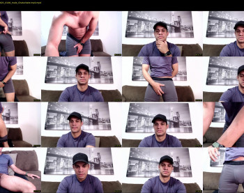 new_york_guy518 — 54 minute Chaturbate male cam show recording, 720p, Jul 26, 2021