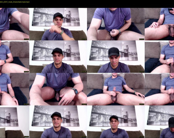new_york_guy518 — 54 minute Chaturbate male cam show recording, 720p, Jul 26, 2021