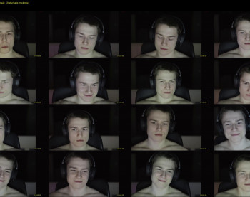 nfeibk — 67 minute Chaturbate male cam show recording, 1080p, Jul 25, 2021
