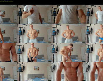 o_r_b_i_t — 47 minute Chaturbate male cam show recording, 720p, Jul 25, 2021