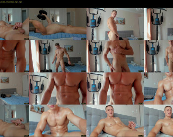 o_r_b_i_t — 40 minute Chaturbate male cam show recording, 720p, Jul 25, 2021