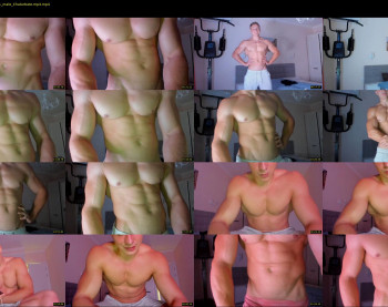 o_r_b_i_t — 47 minute Chaturbate male cam show recording, 720p, Jul 25, 2021