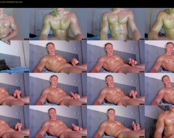 o_r_b_i_t — 17 minute Chaturbate male cam show recording, 720p, Jul 26, 2021