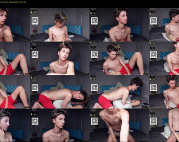 oliver_baker — 68 minute Chaturbate male cam show recording, 1080p, Jul 25, 2021