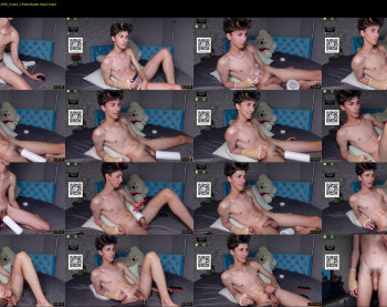 oliver_baker — 72 minute Chaturbate male cam show recording, 1080p, Jul 25, 2021