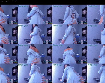 pamela_vega — 37 minute Chaturbate female cam show recording, 1080p, Jul 25, 2021