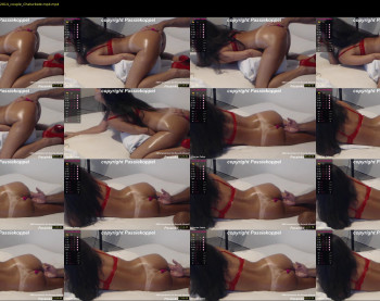 passiekoppel — 21 minute Chaturbate couple cam show recording, 1080p, Jul 25, 2021