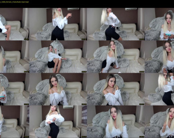 patricia_bloom — 23 minute Chaturbate female cam show recording, 1080p, Jul 25, 2021