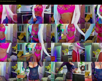 persianangel — 117 minute Chaturbate female cam show recording, 720p, Jul 25, 2021