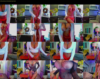 persianangel — 39 minute Chaturbate female cam show recording, 720p, Jul 25, 2021