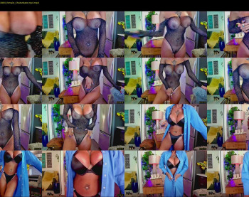 persianangel — 31 minute Chaturbate female cam show recording, 720p, Jul 25, 2021