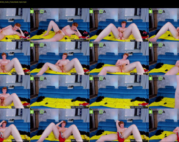 pimple_gang — 72 minute Chaturbate male cam show recording, 1080p, Jul 26, 2021