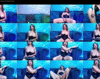 pinkmuse — 23 minute Chaturbate couple cam show recording, 720p, Jul 25, 2021