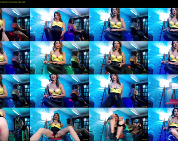 pinkmuse — 11 minute Chaturbate couple cam show recording, 720p, Jul 25, 2021
