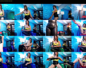 pinkmuse — 25 minute Chaturbate couple cam show recording, 720p, Jul 25, 2021