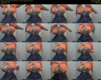 playful_goldie — 18 minute Chaturbate female cam show recording, 480p, Jul 25, 2021