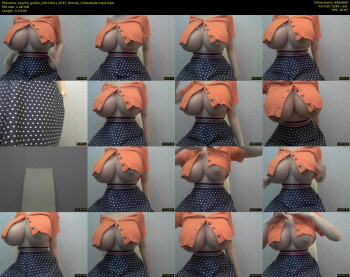 playful_goldie — 191 minute Chaturbate female cam show recording, 480p, Jul 25, 2021