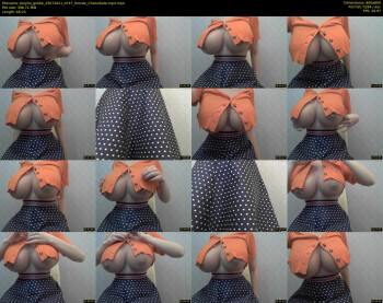 playful_goldie — 49 minute Chaturbate female cam show recording, 480p, Jul 25, 2021