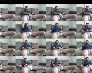 prince_89 — 31 minute Chaturbate male cam show recording, 720p, Jul 25, 2021