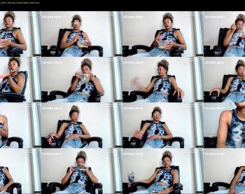 princess_cece — 12 minute Chaturbate female cam show recording, 1080p, Jul 26, 2021