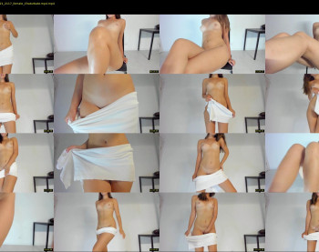princess_moana — 71 minute Chaturbate female cam show recording, 1080p, Jul 25, 2021
