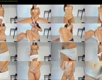 princess_moana — 53 minute Chaturbate female cam show recording, 1080p, Jul 25, 2021