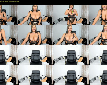 queenevamariaa — 70 minute Chaturbate female cam show recording, 1080p, Jul 26, 2021