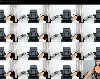 queenevamariaa — 70 minute Chaturbate female cam show recording, 1080p, Jul 26, 2021