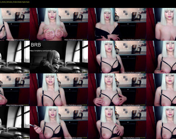 queensy_sins_x — 114 minute Chaturbate female cam show recording, 720p, Jul 26, 2021