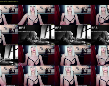 queensy_sins_x — 16 minute Chaturbate female cam show recording, 720p, Jul 26, 2021