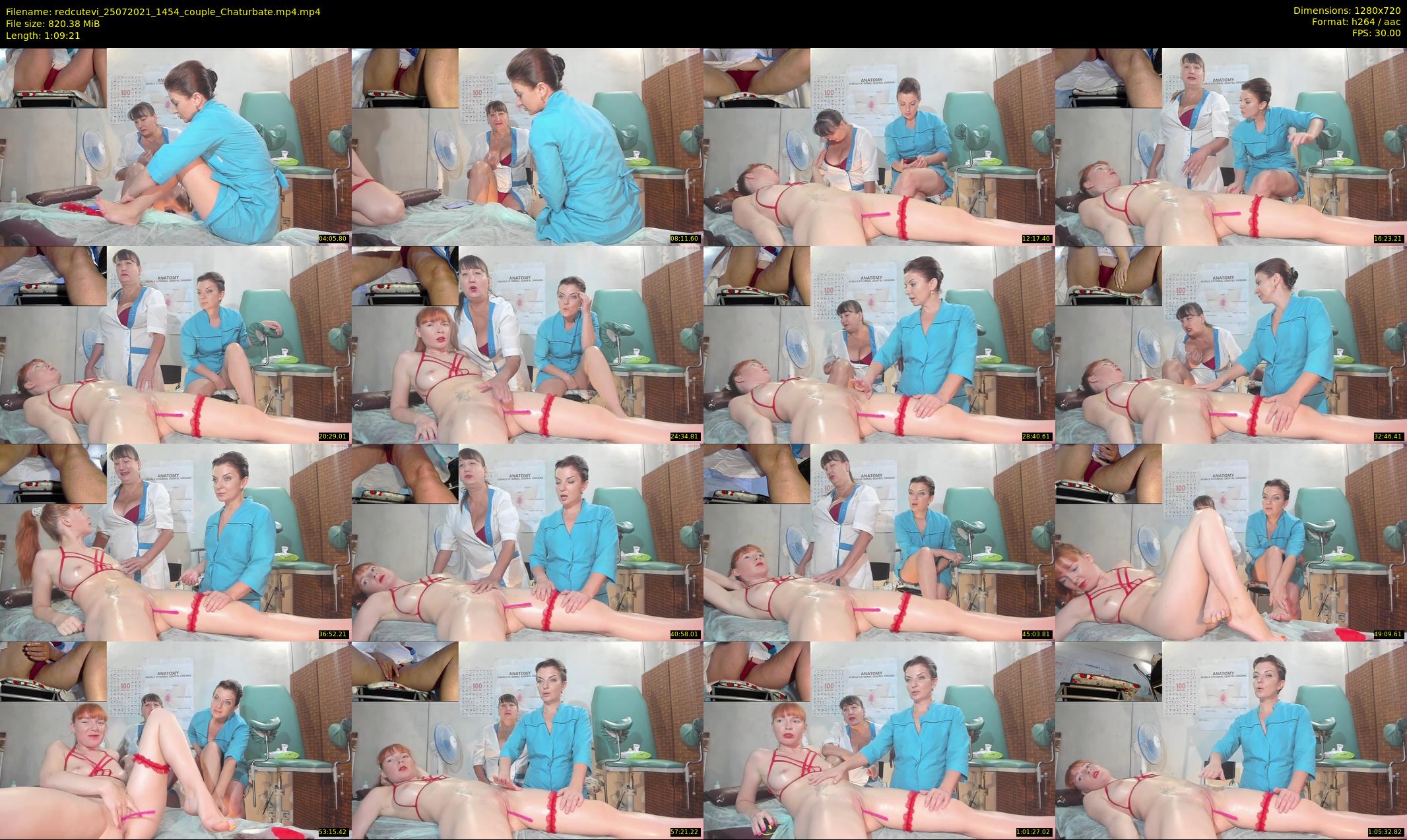 redcutevi — 70 minute Chaturbate female cam show recording, 720p, Jul 25, 2021