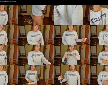 reign_rellic_ — 9 minute Chaturbate female cam show recording, 1080p, Jul 26, 2021