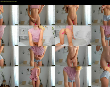 rennatha21 — 37 minute Chaturbate female cam show recording, 1080p, Jul 25, 2021