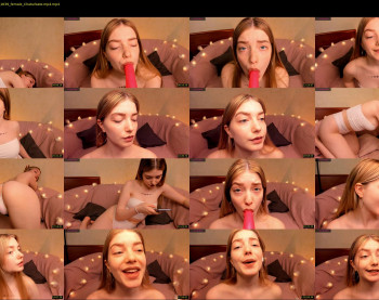 selenanewolf — 71 minute Chaturbate couple cam show recording, 1080p, Jul 25, 2021