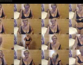 selenna57 — 34 minute Chaturbate female cam show recording, 480p, Jul 25, 2021