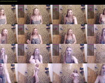 small_blondee — 31 minute Chaturbate female cam show recording, 720p, Jul 26, 2021