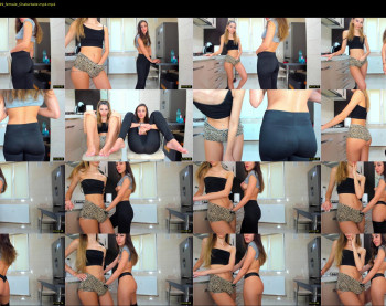 sophydiva — 36 minute Chaturbate female cam show recording, 1080p, Jul 25, 2021