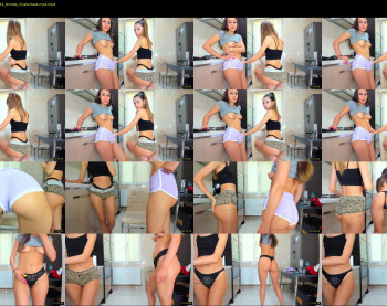 sophydiva — 16 minute Chaturbate female cam show recording, 1080p, Jul 25, 2021