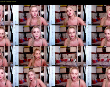 sorana_shy — 3 minute Chaturbate female cam show recording, 1080p, Jul 25, 2021