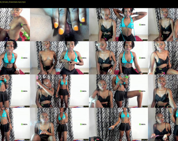 stacy420_ — 71 minute Chaturbate female cam show recording, 1080p, Jul 25, 2021
