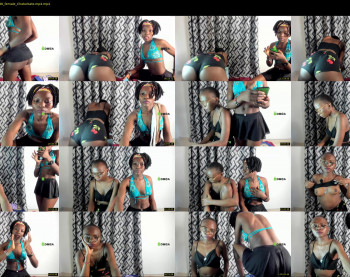 stacy420_ — 71 minute Chaturbate female cam show recording, 1080p, Jul 25, 2021