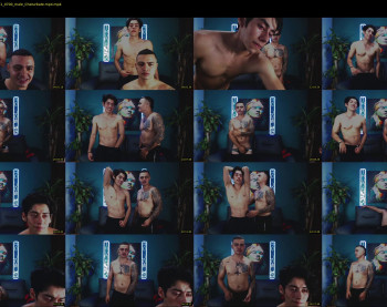 straigthguysfun — 69 minute Chaturbate male cam show recording, 1080p, Jul 25, 2021