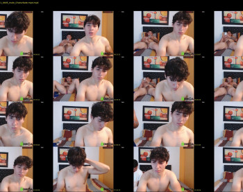 straigthguysfun — 70 minute Chaturbate male cam show recording, 1080p, Jul 26, 2021
