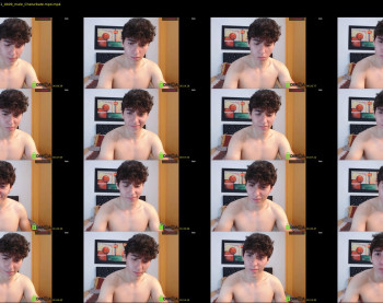 straigthguysfun — 3 minute Chaturbate male cam show recording, 1080p, Jul 26, 2021