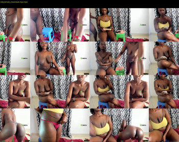 sweet_savvy — 64 minute Chaturbate female cam show recording, 1080p, Jul 25, 2021